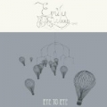 Eye To Eye EP by Emily and The Woods