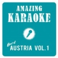 Best of Austria, Vol. 1 (Karaoke Version) by Amazing Karaoke