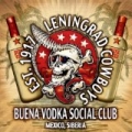 Machine Gun Blues by Leningrad Cowboys