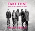 Never Forget by Take That;Tommy Blaize;Lance Ellington;Clive Griffin;Katie Kissoon;Monica Reid-Price;Jay Ray Ruffin;Beverley Skeete;Jeff Bova