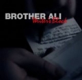 Writer's Block [Explicit] by Brother Ali