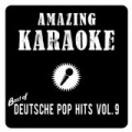 Best of Deutsche Pop Hits, Vol. 9 (Karaoke Version) by Amazing Karaoke