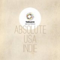 Absolute USA Indie by Various Artists