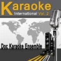 Karaoke International Vol. 2 by Doc Karaoke Ensemble