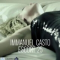 Escort 25 [Explicit] by Immanuel Casto