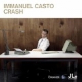 Crash [Explicit] by Immanuel Casto feat. Romina Falconi