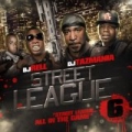 Street League 6 [Explicit] by Various Artists