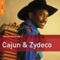 Rough Guide To Cajun & Zydeco by Various artists