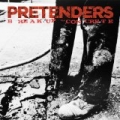 Break Up The Concrete by The Pretenders