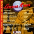 Ascolta e Canta - I Duetti del Cuore - Cover e Basi by Various Artists