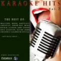 50 Karaoke Hits Vol. 3 by Karaoke Soundtrack