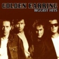 Golden Earring Biggest Hits by Golden Earring