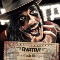 The Black Waltz by Avatar