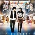 Fidelity! by Chrissie Hynde Presents: JP & The Fairground Boys