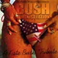 Hair Today Gone Tommorow Presents - Bush Administration - A Kate Bush Tribute by The Minister Of Soundalikes