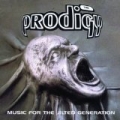 Music For The Jilted Generation by The Prodigy