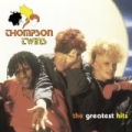 The Greatest Hits by The Thompson Twins