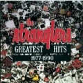 Greatest Hits 1977-1990 by The Stranglers