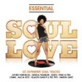 Essential - Soul Love by Various