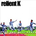 Relient K by Relient K