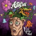 Free Your Mind by Anarbor
