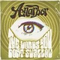 The Words You Don't Swallow by Anarbor