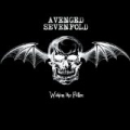 Waking The Fallen by Avenged Sevenfold