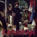 West Ryder Pauper Lunatic Asylum [+Video] [+Digital Booklet] by Kasabian