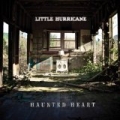 Haunted Heart - Single by little hurricane