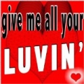 Give Me All Your Luvin' (With Domino, Marvins Room, Why Don't You Love Me?, Want U Back, Young Wild & Free, River Flows In You, Jar Of Hearts, All About Tonight and Take Care) by Various Artists