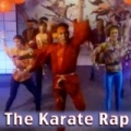 The Karate Rap - Single by David Seeger & Holly Whitstock Seeger