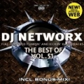 DJ Networx, the Best of, Vol. 51 (Full Powered Pumpin' and Kickin' Bass Tracks) by Various Artists