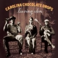Leaving Eden [+Digital Booklet] by Carolina Chocolate Drops