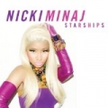 Starships by Nicki Minaj