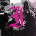Ex Lives by Every Time I Die