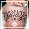 Always by Xiu Xiu