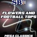 Flowers and Football Tops - Tribute to Glasvegas by Mega Classics