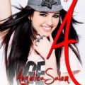We Rock The World - Single by Angelica Salem