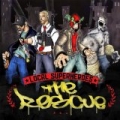 The Rescue [Explicit] by Local Superheroes