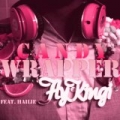 Candy Wrapper (feat. Hailie) by Flykingi