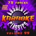 Absolute Karaoke Presents - Absolute Karaoke Classics Vol. 100 by Absolute Karaoke
