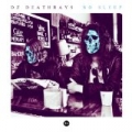 No Sleep by DZ Deathrays