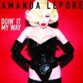 Doin' It My Way by Amanda Lepore