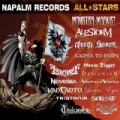 Napalm Records All Stars (Amazon Exclusive) by Various artists