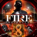 Fire Freestyles 8 by DJ Hotday