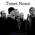 Create your own life by Temet Nosce