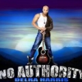 No Authority by Delra Harris