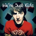 We're Just Kids [Explicit] by Dave Days
