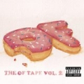 The Of Tape Vol. 2 [Explicit] by Odd Future