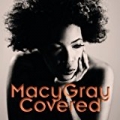 Covered (Explicit) [Explicit] by MacY Gray